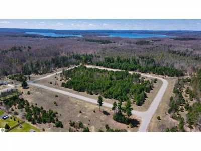 Residential Land For Sale in Grawn, Michigan