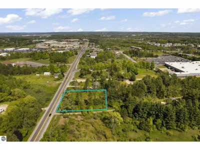 Residential Land For Sale in Traverse City, Michigan