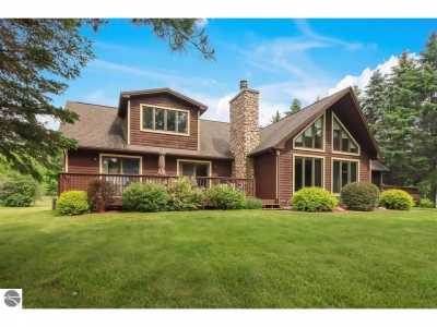 Home For Sale in Alden, Michigan