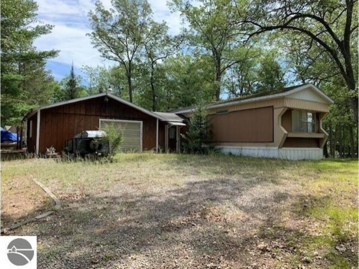 Picture of Home For Sale in National City, Michigan, United States