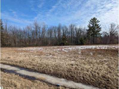 Residential Land For Sale in Omer, Michigan