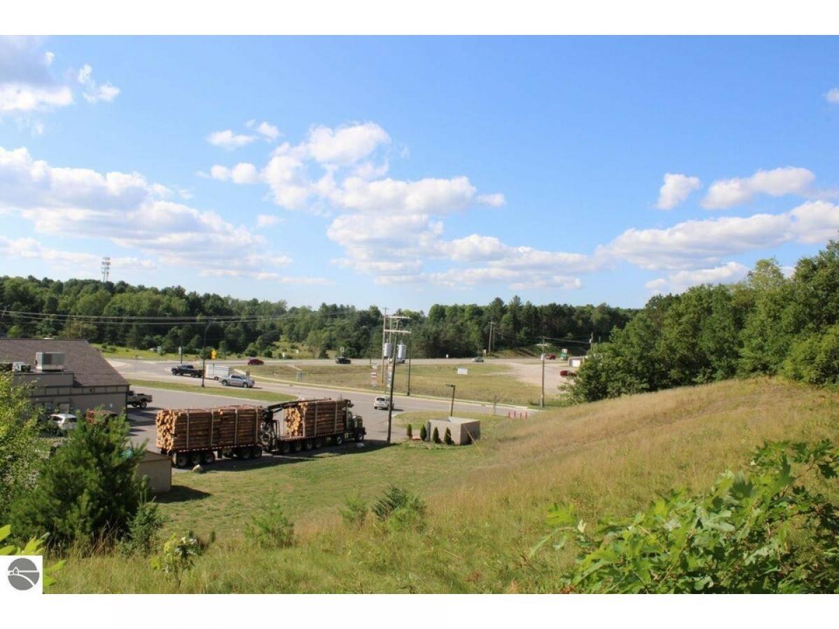 Picture of Residential Land For Sale in Fife Lake, Michigan, United States