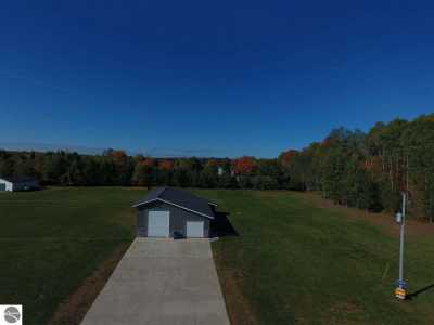 Residential Land For Sale in West Branch, Michigan