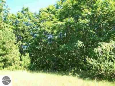 Residential Land For Sale in Rapid City, Michigan