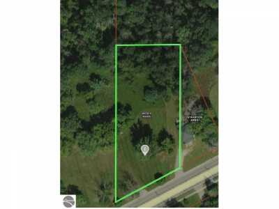 Residential Land For Sale in West Branch, Michigan