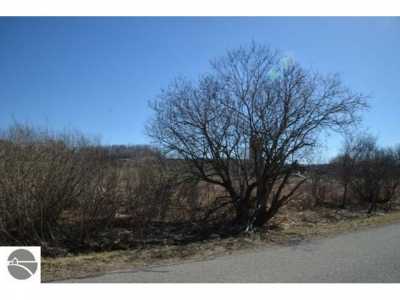 Residential Land For Sale in East Jordan, Michigan