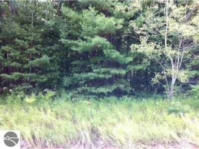 Residential Land For Sale in Au Gres, Michigan