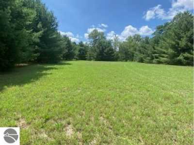 Residential Land For Sale in West Branch, Michigan