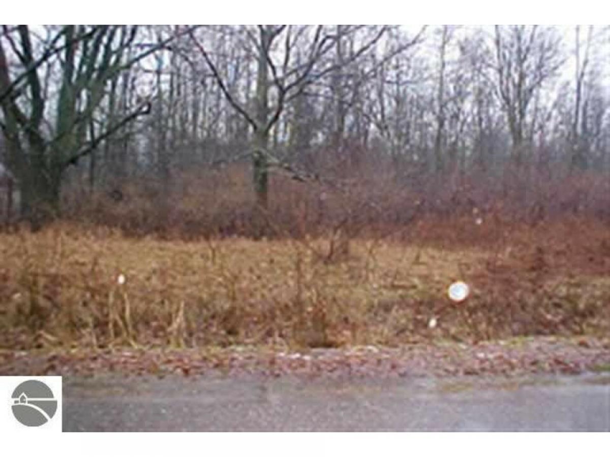 Picture of Residential Land For Sale in Au Gres, Michigan, United States