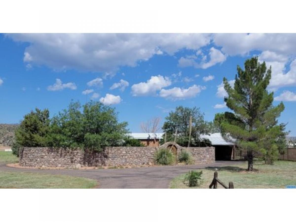 Picture of Home For Sale in Mimbres, New Mexico, United States