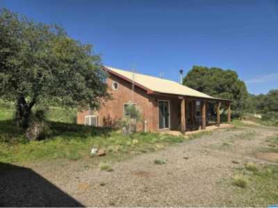 Home For Sale in Silver City, New Mexico