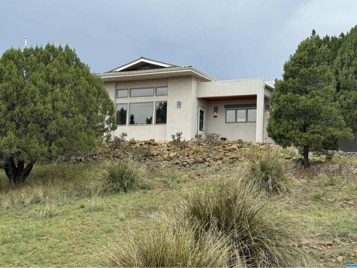 Picture of Home For Sale in Silver City, New Mexico, United States