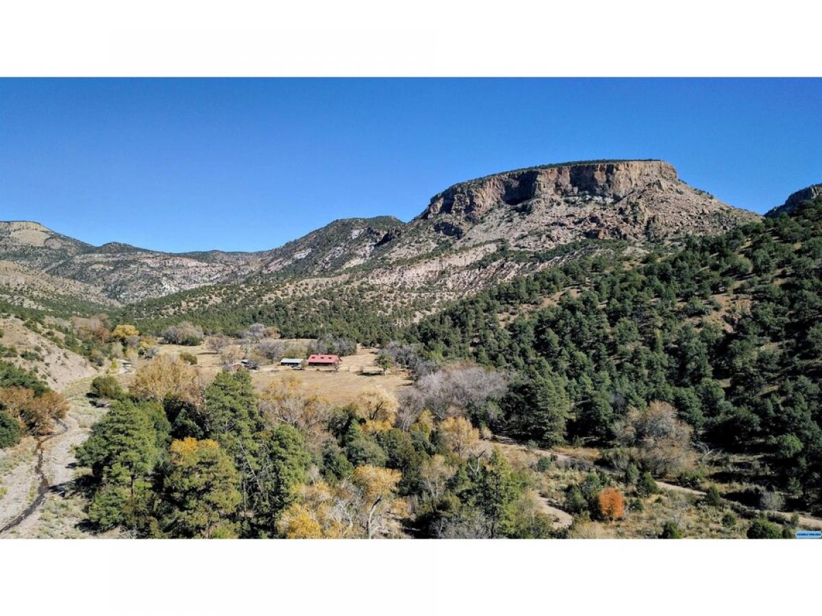 Picture of Home For Sale in Alma, New Mexico, United States