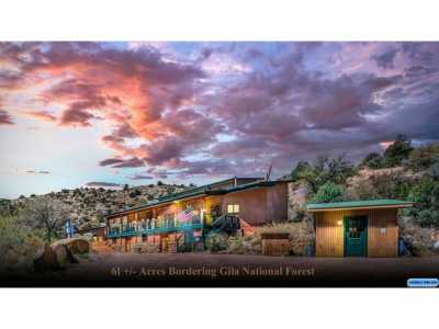 Home For Sale in Silver City, New Mexico