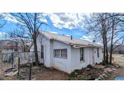 Home For Sale in Silver City, New Mexico