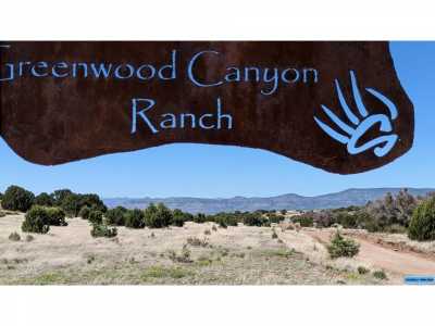 Residential Land For Sale in Silver City, New Mexico