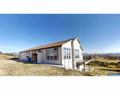 Home For Sale in Arenas Valley, New Mexico