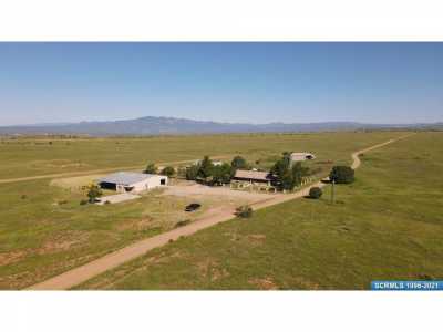 Home For Sale in Glenwood, New Mexico