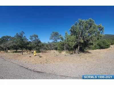 Residential Land For Sale in Silver City, New Mexico