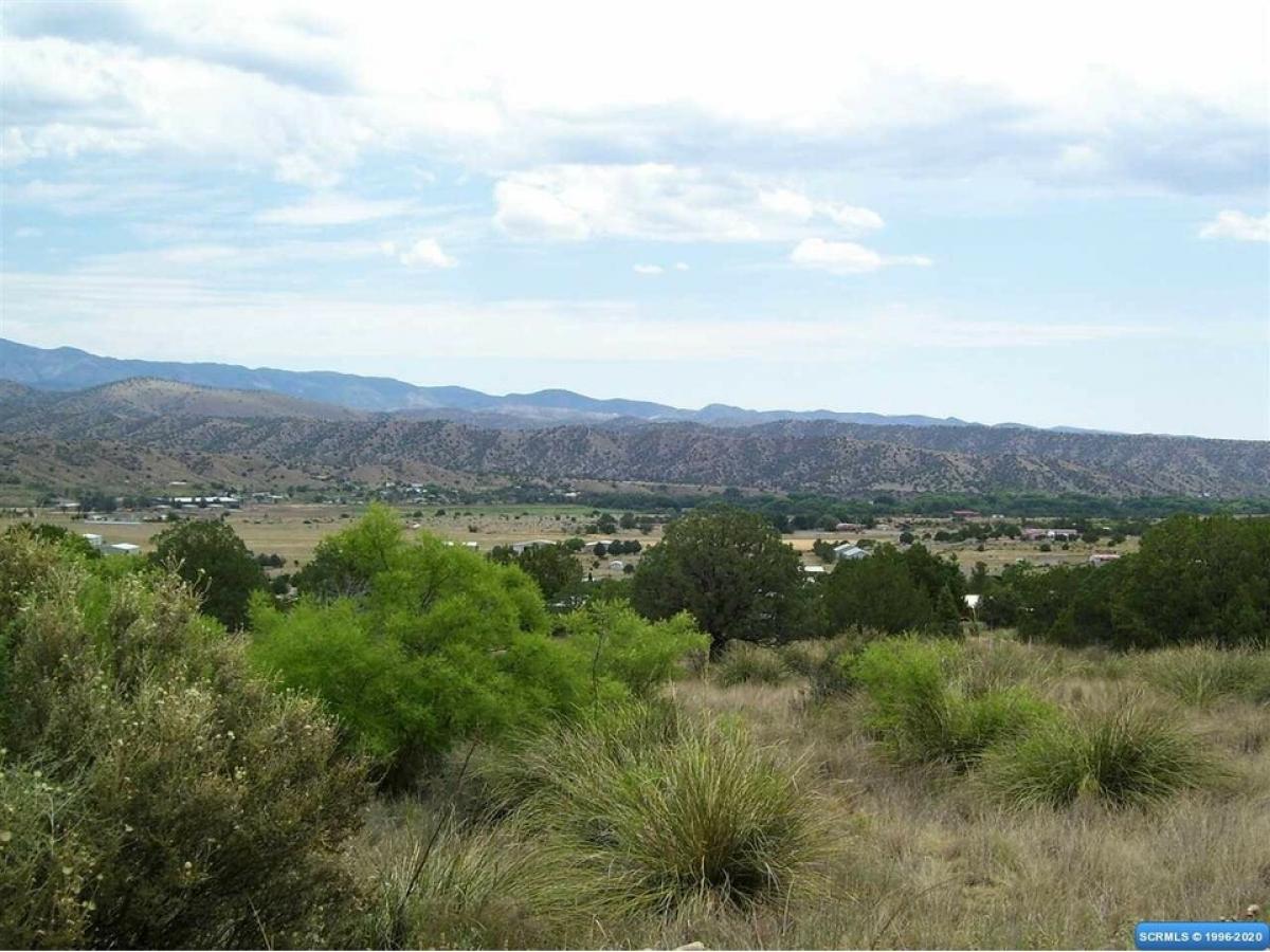 Picture of Residential Land For Sale in Mimbres, New Mexico, United States