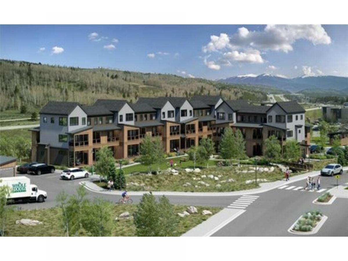 Picture of Home For Sale in Frisco, Colorado, United States