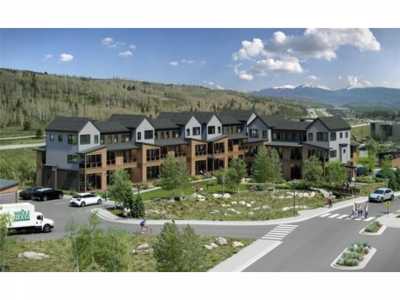 Home For Sale in Frisco, Colorado