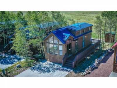 Home For Sale in Fairplay, Colorado