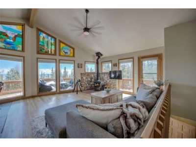 Home For Sale in Fairplay, Colorado