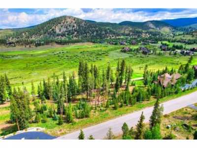 Residential Land For Sale in Breckenridge, Colorado