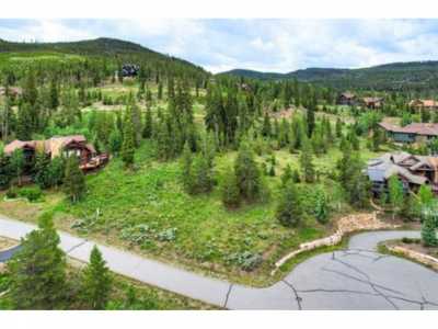 Residential Land For Sale in Breckenridge, Colorado