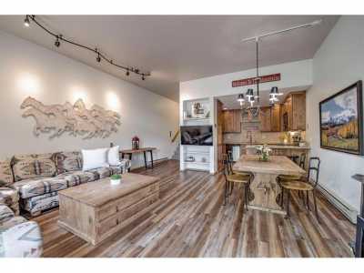 Home For Sale in Frisco, Colorado