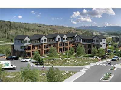 Home For Sale in Frisco, Colorado