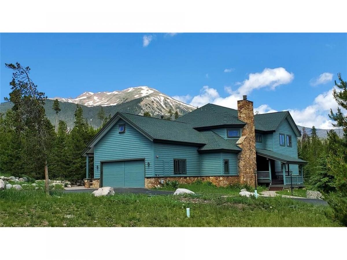 Picture of Home For Sale in Silverthorne, Colorado, United States