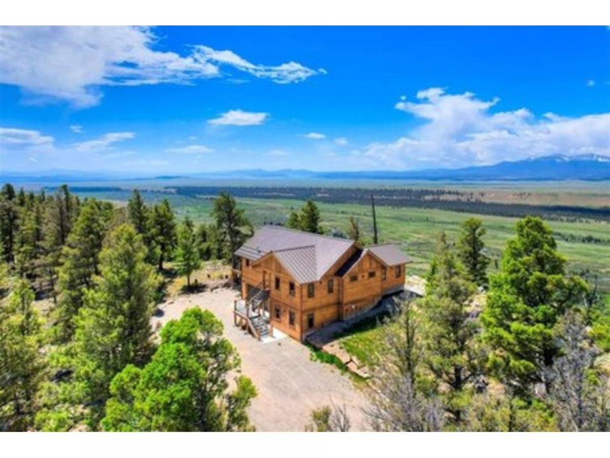 Picture of Home For Sale in Fairplay, Colorado, United States