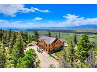 Home For Sale in Fairplay, Colorado