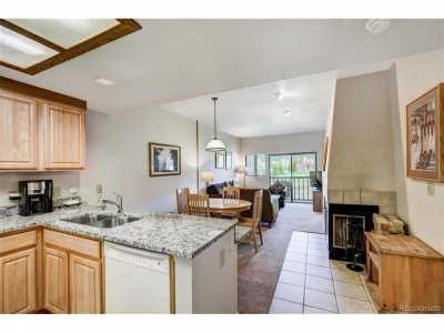 Home For Sale in Copper Mountain, Colorado