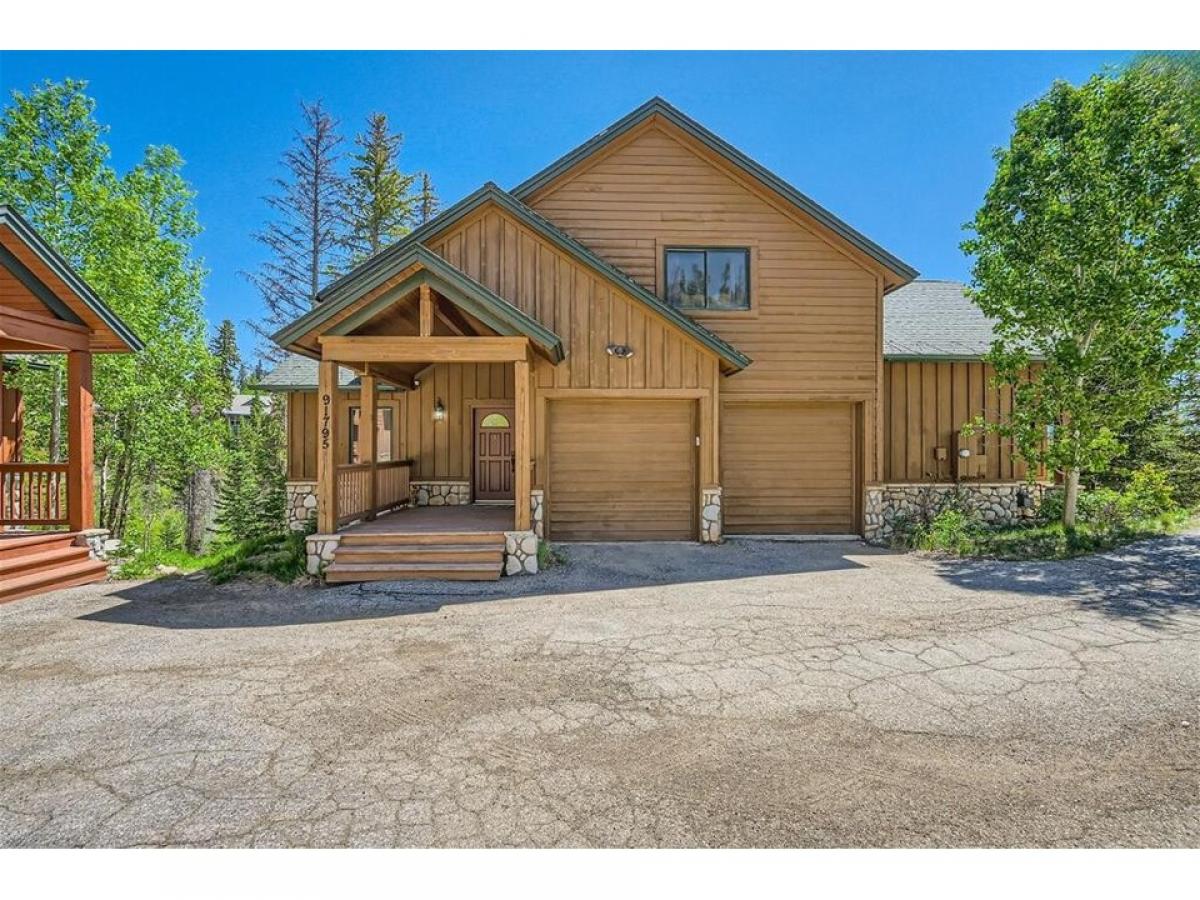 Picture of Home For Sale in Silverthorne, Colorado, United States