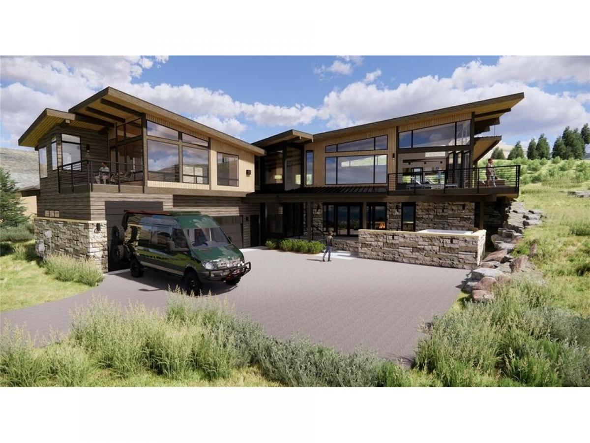 Picture of Home For Sale in Silverthorne, Colorado, United States