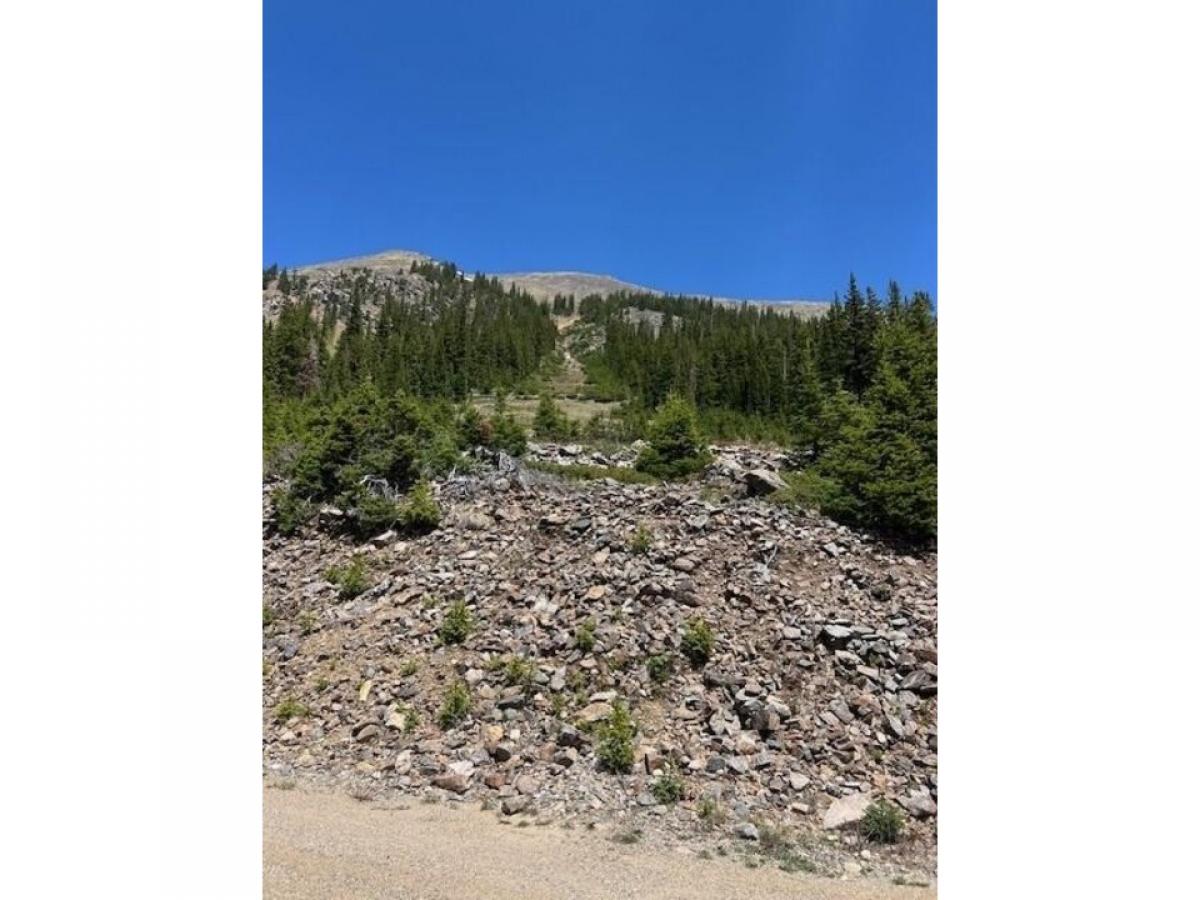 Picture of Residential Land For Sale in Montezuma, Colorado, United States