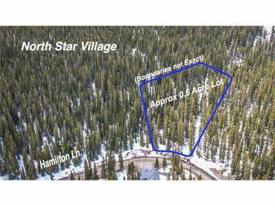 Residential Land For Sale in Breckenridge, Colorado