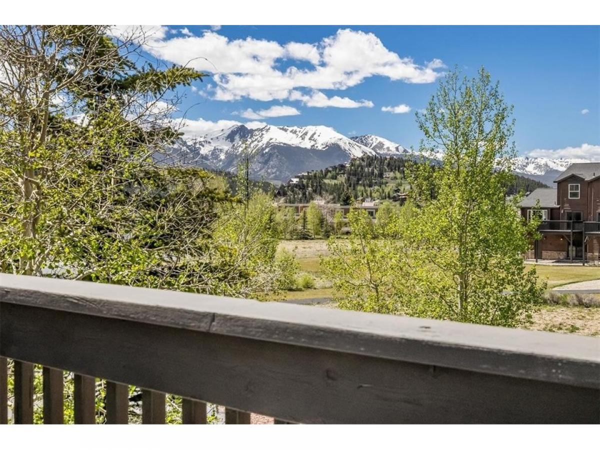 Picture of Home For Sale in Dillon, Colorado, United States