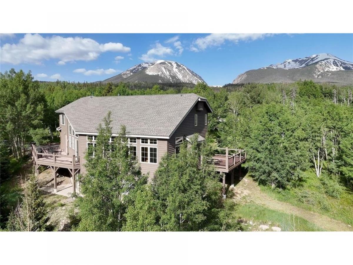 Picture of Home For Sale in Silverthorne, Colorado, United States