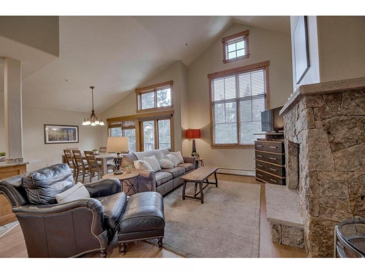 Picture of Home For Sale in Breckenridge, Colorado, United States