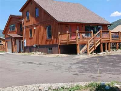 Home For Sale in Dillon, Colorado