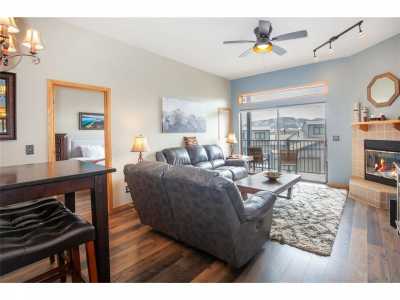 Home For Sale in Frisco, Colorado