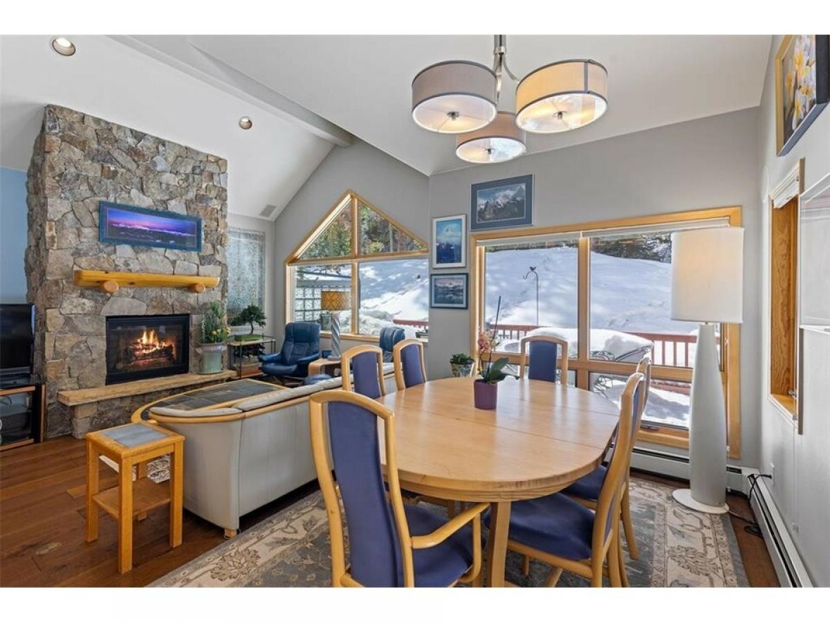 Picture of Home For Sale in Breckenridge, Colorado, United States