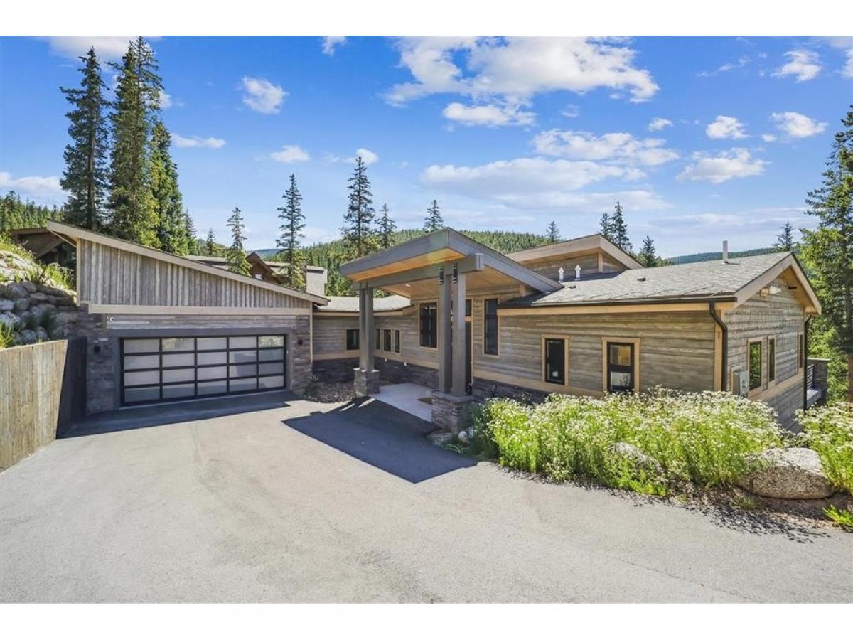 Picture of Home For Sale in Breckenridge, Colorado, United States