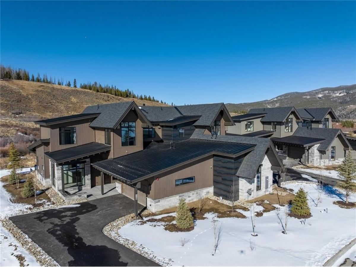 Picture of Home For Sale in Breckenridge, Colorado, United States