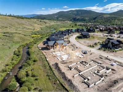 Home For Sale in Breckenridge, Colorado