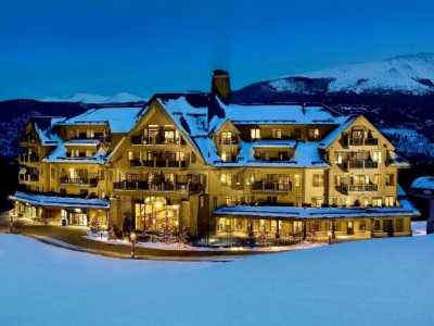 Home For Sale in Breckenridge, Colorado